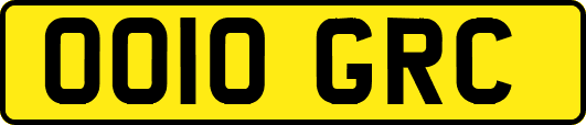 OO10GRC