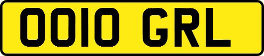 OO10GRL
