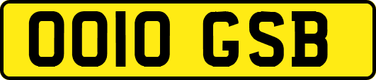 OO10GSB