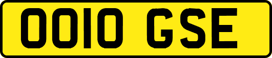 OO10GSE
