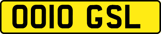 OO10GSL