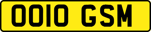 OO10GSM
