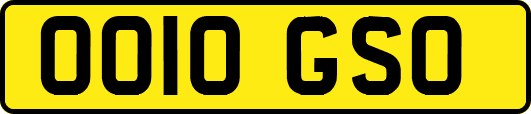 OO10GSO