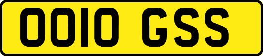 OO10GSS