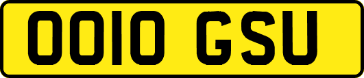 OO10GSU