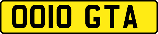 OO10GTA