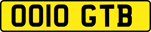 OO10GTB
