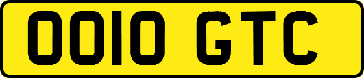 OO10GTC