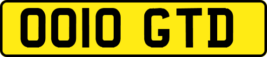 OO10GTD