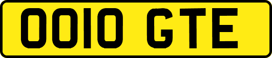 OO10GTE