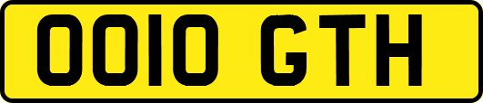 OO10GTH