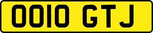 OO10GTJ