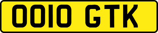 OO10GTK