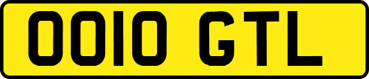 OO10GTL