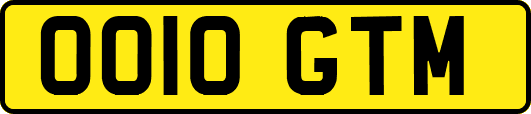 OO10GTM