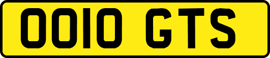 OO10GTS