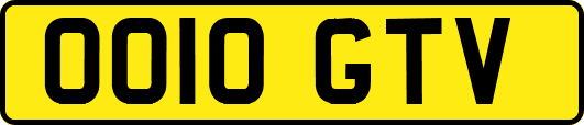 OO10GTV