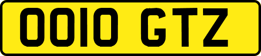 OO10GTZ