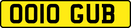 OO10GUB