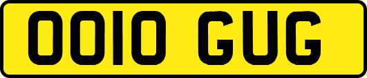 OO10GUG
