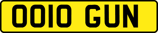 OO10GUN