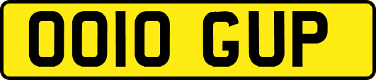 OO10GUP