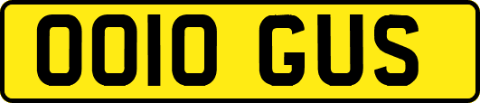OO10GUS
