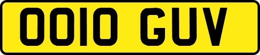 OO10GUV