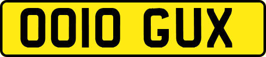 OO10GUX