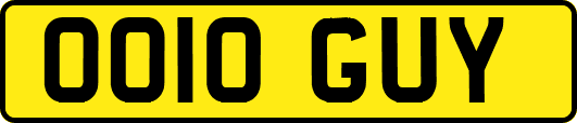 OO10GUY