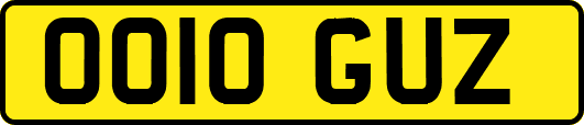 OO10GUZ