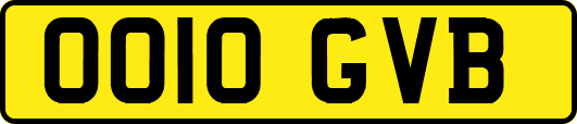 OO10GVB