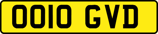 OO10GVD