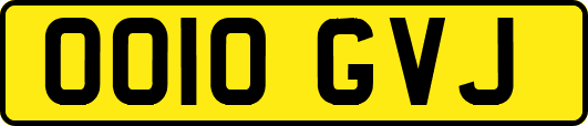 OO10GVJ