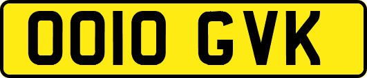 OO10GVK