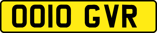 OO10GVR