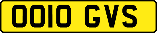 OO10GVS