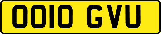 OO10GVU