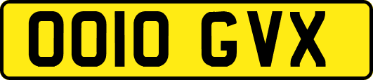 OO10GVX