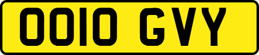 OO10GVY