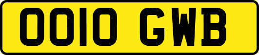OO10GWB