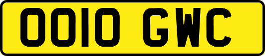 OO10GWC