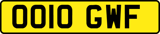 OO10GWF