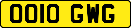 OO10GWG