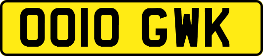 OO10GWK
