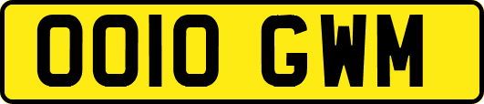 OO10GWM