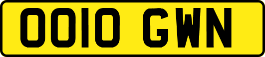 OO10GWN