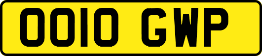 OO10GWP