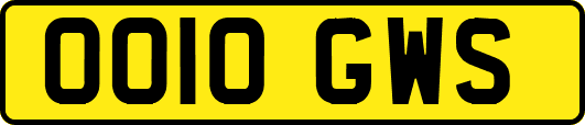 OO10GWS