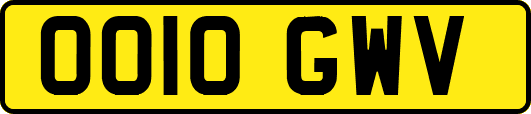 OO10GWV